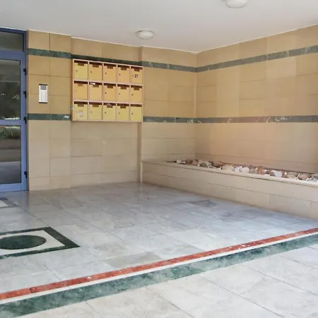 Iris Village Kato Apartament