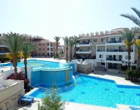 Iris Village Kato Pafos