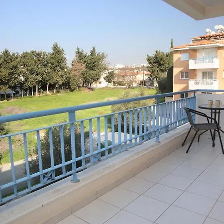 Iris Village Kato Apartament *