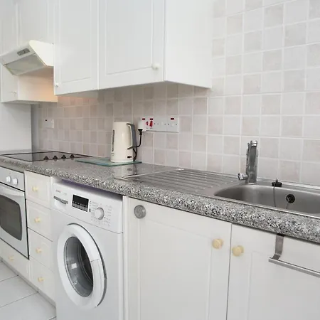 Iris Village Kato Apartament Pafos